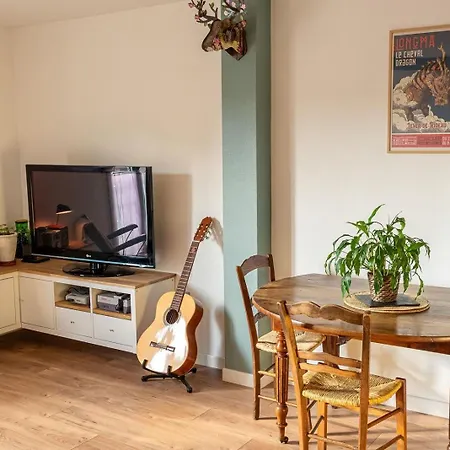 T2 Ecrin De Apartament