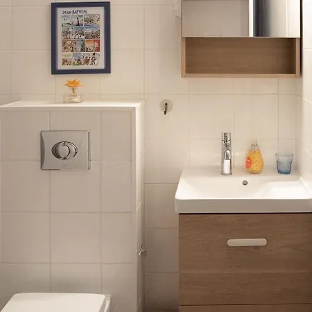 T2 Ecrin De Apartment Toulouse