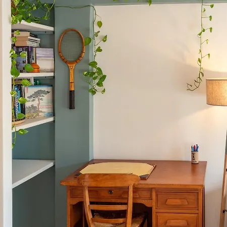 T2 Ecrin De Apartment *